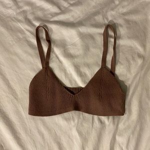 Kith Knit Bralette